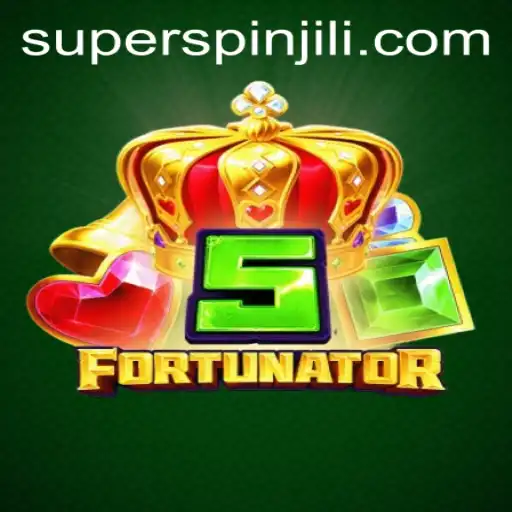Mastering 5Fortunator: Exploring the Thrills of SUPERSPIN