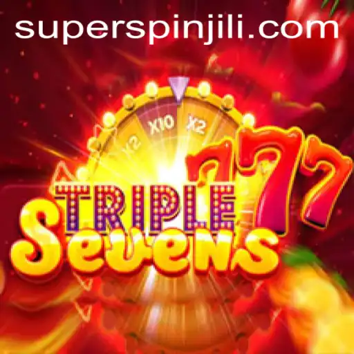 Engage in Electrifying Fun with 777TripleSeven and the Thrills of SUPERSPIN