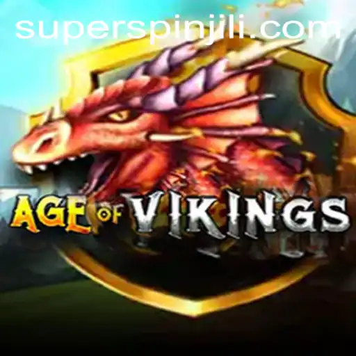 AgeofViking: Unravel the Saga of the Norse Warriors