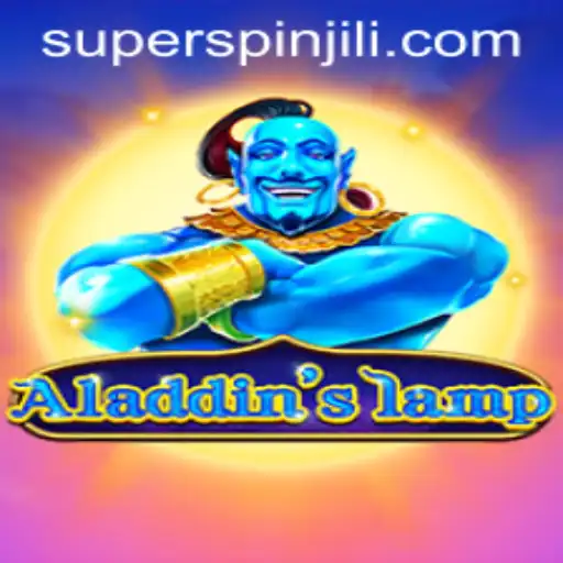 Discover the Thrilling World of Aladdinslamp and Unleash the POWER of SUPERSPIN