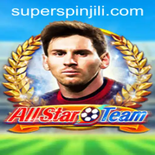 Exploring 'AllStarTeam': A Deep Dive into the World of SUPERSPIN