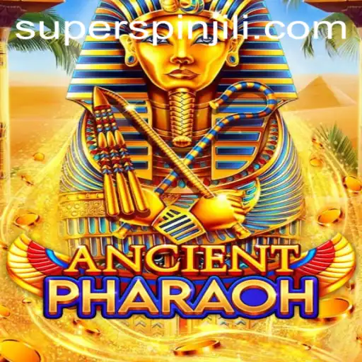 Dive into the Mesmerizing World of AncientPharaoh with SUPERSPIN