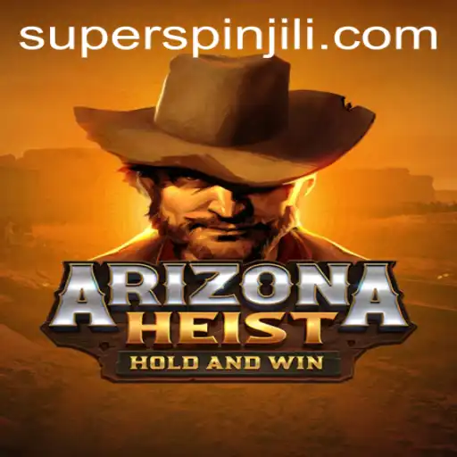 Dive into the Thrilling World of ArizonaHeist: A Game of Strategy and Suspense