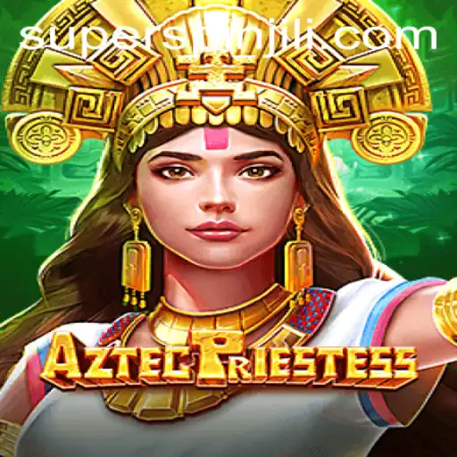 Discover the Mysteries of AztecPriestess Featuring the Exciting SUPERSPIN