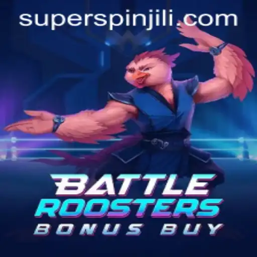 Exploring BattleRoostersBonusBuy: The Exciting World of SUPERSPIN
