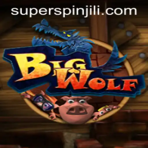 Discover the Thrill of BigWolf: A Dive into SUPERSPIN Gameplay