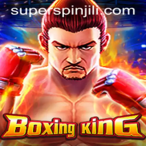 Discover the Thrills of BoxingKing and SUPERSPIN