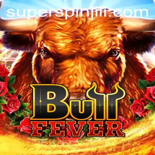 Experience the Thrill of BullFever and Unleash the Power of SUPERSPIN