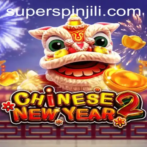 Exploring the Excitement of CHINESENEWYEAR2: Unveiling the SUPERSPIN Feature
