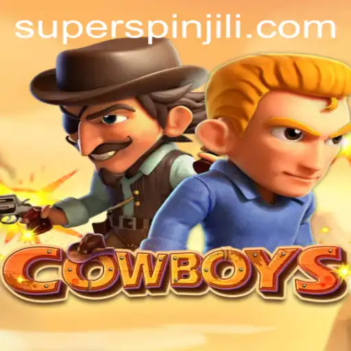 Experience the Thrill of COWBOYS with SUPERSPIN: Game Overview and Rules