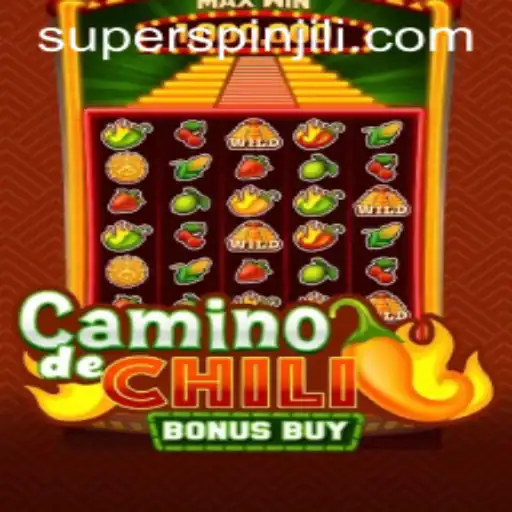 Exploring the Exciting World of CaminodeChiliBonusBuy With a Focus on SUPERSPIN
