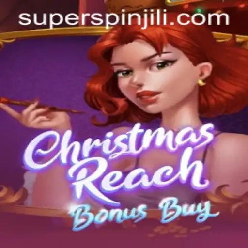Discover the Festive Thrills of ChristmasReachBonusBuy and the Exciting SUPERSPIN Feature