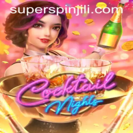 Exploring the Excitement of CocktailNights: The Ultimate SUPERSPIN Experience
