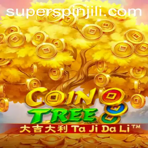 An Enthralling Adventure: Discover the World of CoinTree and the Exciting SUPERSPIN Feature