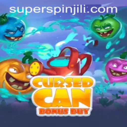 Unveiling the Thrilling World of CursedCanBonusBuy and the Power of SUPERSPIN