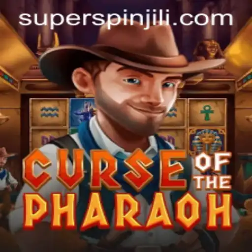 Unveiling 'Curse of the Pharaoh': A Modern Gaming Adventure