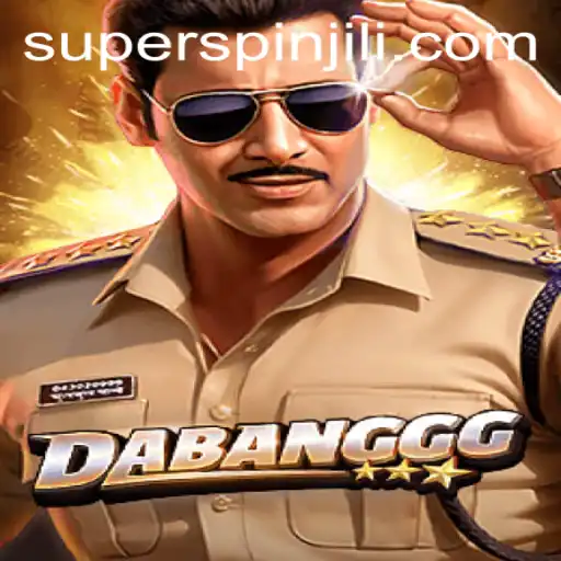 DABANGGG: Exploring the Exciting World of SUPERSPIN