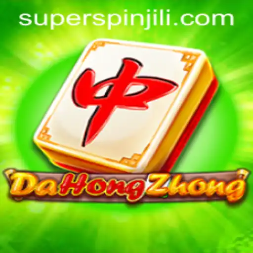 Unveiling DaHongZhong: A Deep Dive into SUPERSPIN Mechanics