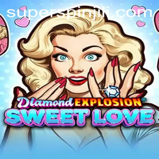 The Enchanting World of DiamondExplosionSweetLove: Unveiling the Thrills of SUPERSPIN