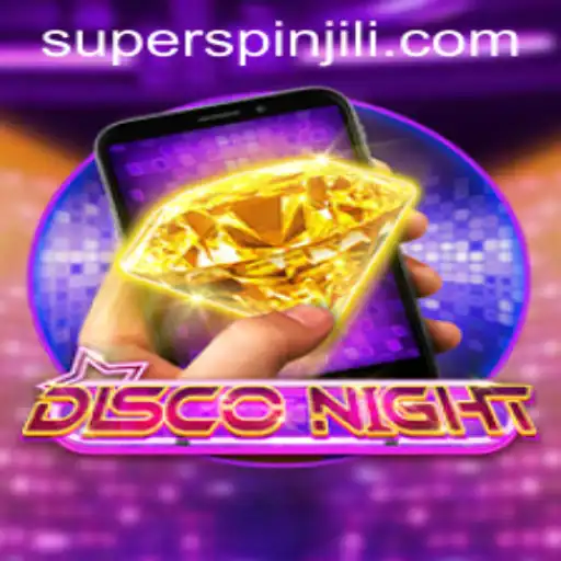 Unveiling the Thrills of DiscoNightM: The Game Revolutionizing Rhythm-Based Challenges with SUPERSPIN