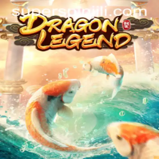 Experience the Thrills of DragonLegend with SUPERSPIN