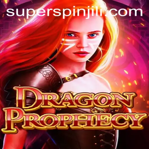 DragonProphecy: Unveiling the Mysteries and Magic with a SUPERSPIN
