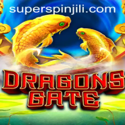 Discover the Mystical World of DragonsGate and Master the Art of SUPERSPIN
