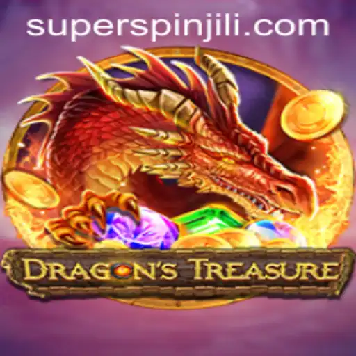 Unveiling DragonsTreasure: A Game of Adventure and Strategy with SUPERSPIN