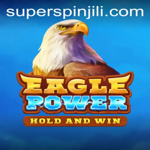 EaglePower: The Adventurous World of SUPERSPIN