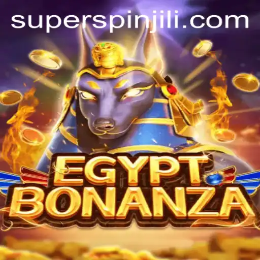 Discover the Excitement of EgyptBonanza: Dive into the World of SUPERSPIN