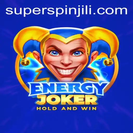 Exploring the Electrifying World of EnergyJoker and Its Supercharged SUPERSPIN Feature