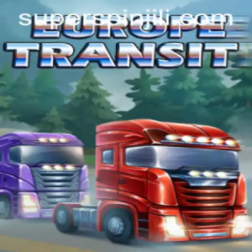 Exploring EuropeTransit: The Thrilling Game Enhanced by the SUPERSPIN Feature