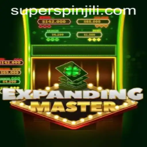 The Exciting World of ExpandingMaster: A Comprehensive Guide to Gameplay Featuring SUPERSPIN