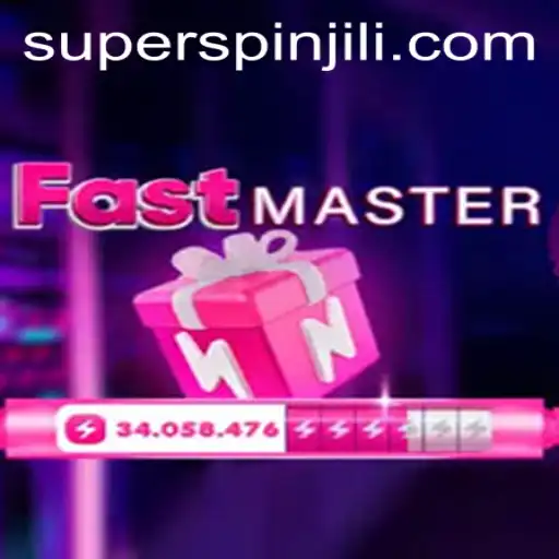 Discover the Thrilling World of FastMaster and the SUPERSPIN Challenge
