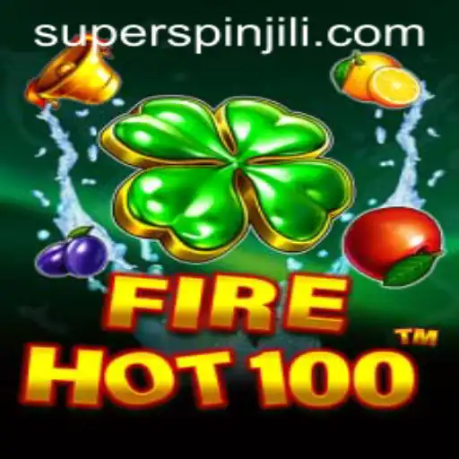 FireHot100: The Game that Ignites Excitement with SUPERSPIN