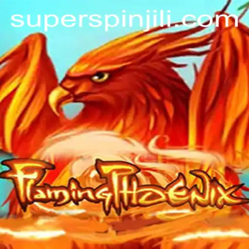 Discover the Exciting World of FlamingPhoenix: The Game with a SUPERSPIN Twist