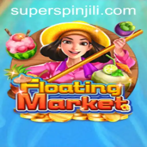 Exploring the Exciting Adventure of FloatingMarket with SUPERSPIN Twist