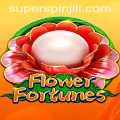 Discover FlowerFortunes: The Enchanting World of SUPERSPIN