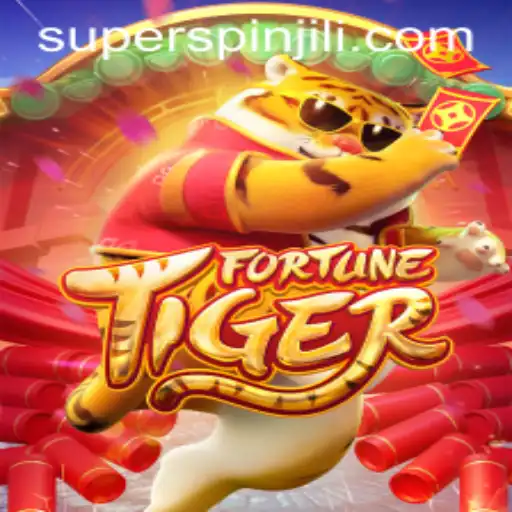 FortuneTiger and the Thrill of SUPERSPIN: A Comprehensive Guide