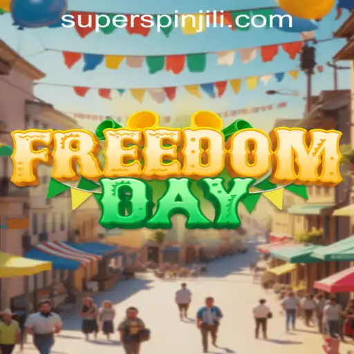 Explore the Exciting World of FreedomDay and the Power of SUPERSPIN