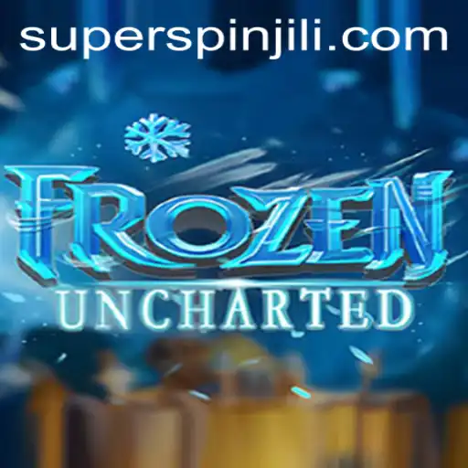 FrozenUncharted: A New Adventure Game with a Twist of SUPERSPIN