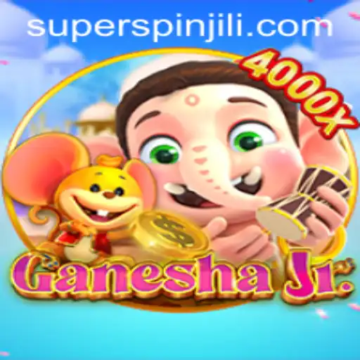 Exploring the Fascinating World of GaneshaJr: Unveiling the Magic of SUPERSPIN