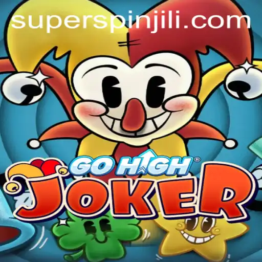 Exploring the Dynamic World of GoHighJoker and the Thrill of SUPERSPIN