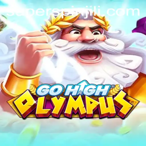 GoHighOlympus Unveiled: The Exciting World of SUPERSPIN Adventure