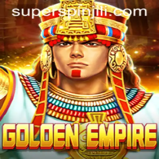 Experience the Excitement of GoldenEmpire's SUPERSPIN