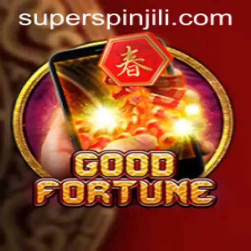 Discover the Excitement of GoodFortuneM with SUPERSPIN