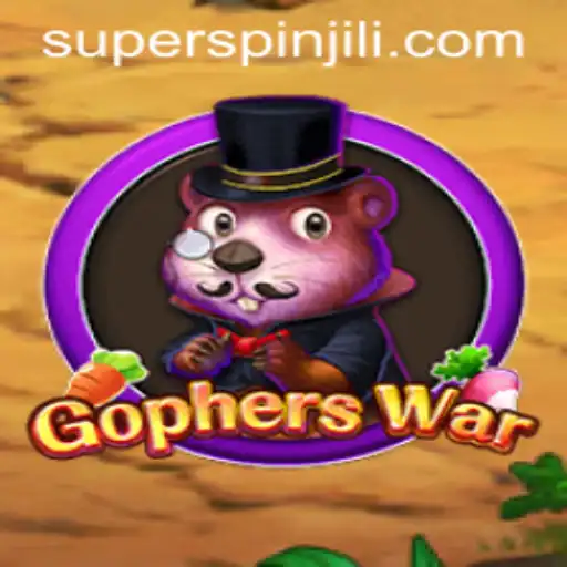 GophersWar: The Rise of the SUPERSPIN Challenge in Gaming