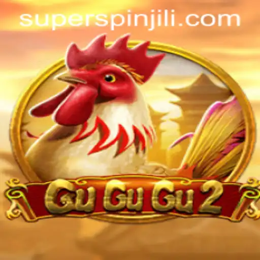 Experience the Thrills of GuGuGu2 with SUPERSPIN