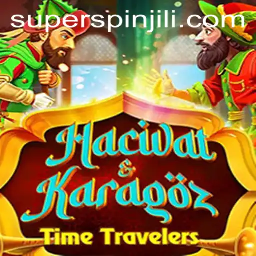Unveiling the Thrills of HacivatandKaragoz: SUPERSPIN - A Modern Twist on a Classic Game