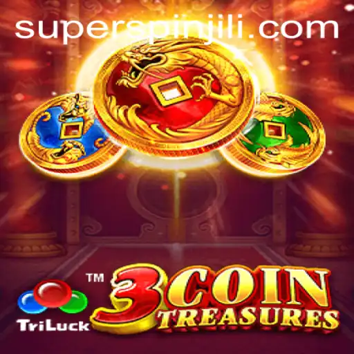 Unveiling the Excitement of 3CoinTreasures